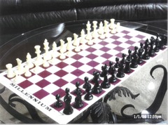 Millennium Chess