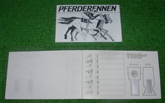 Pferdewetten