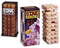 Stak Attack