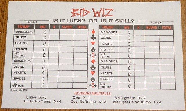 BidWiz