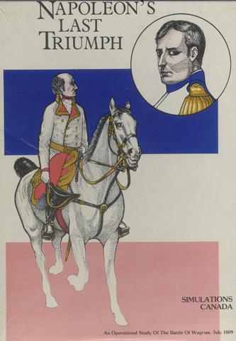 Napoleons Last Triumph