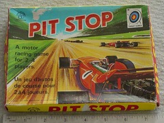 Pit Stop