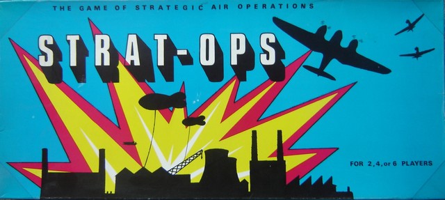 Strat-Ops