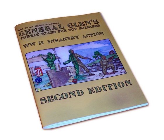 General Glen