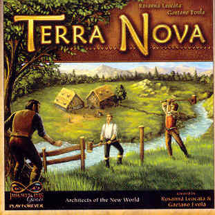 Terra Nova