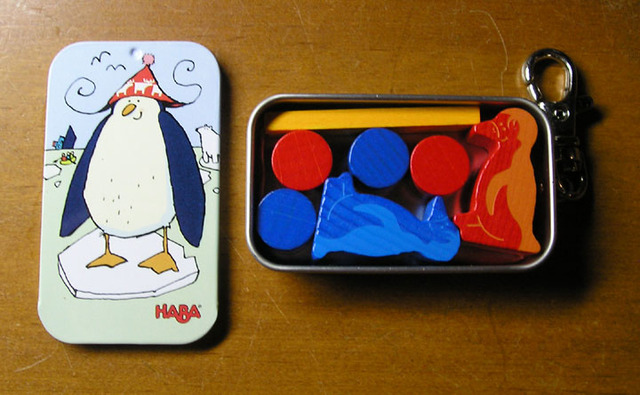 Pinguin