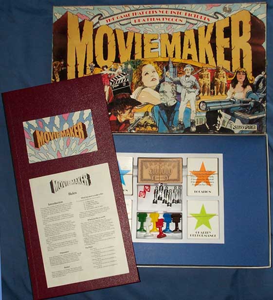 Movie Maker