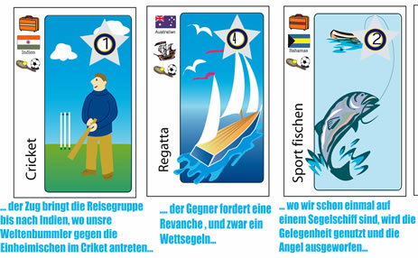 Weltenbummler (1)