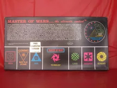 Master of Wars