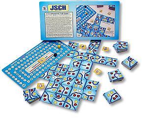 JSCH