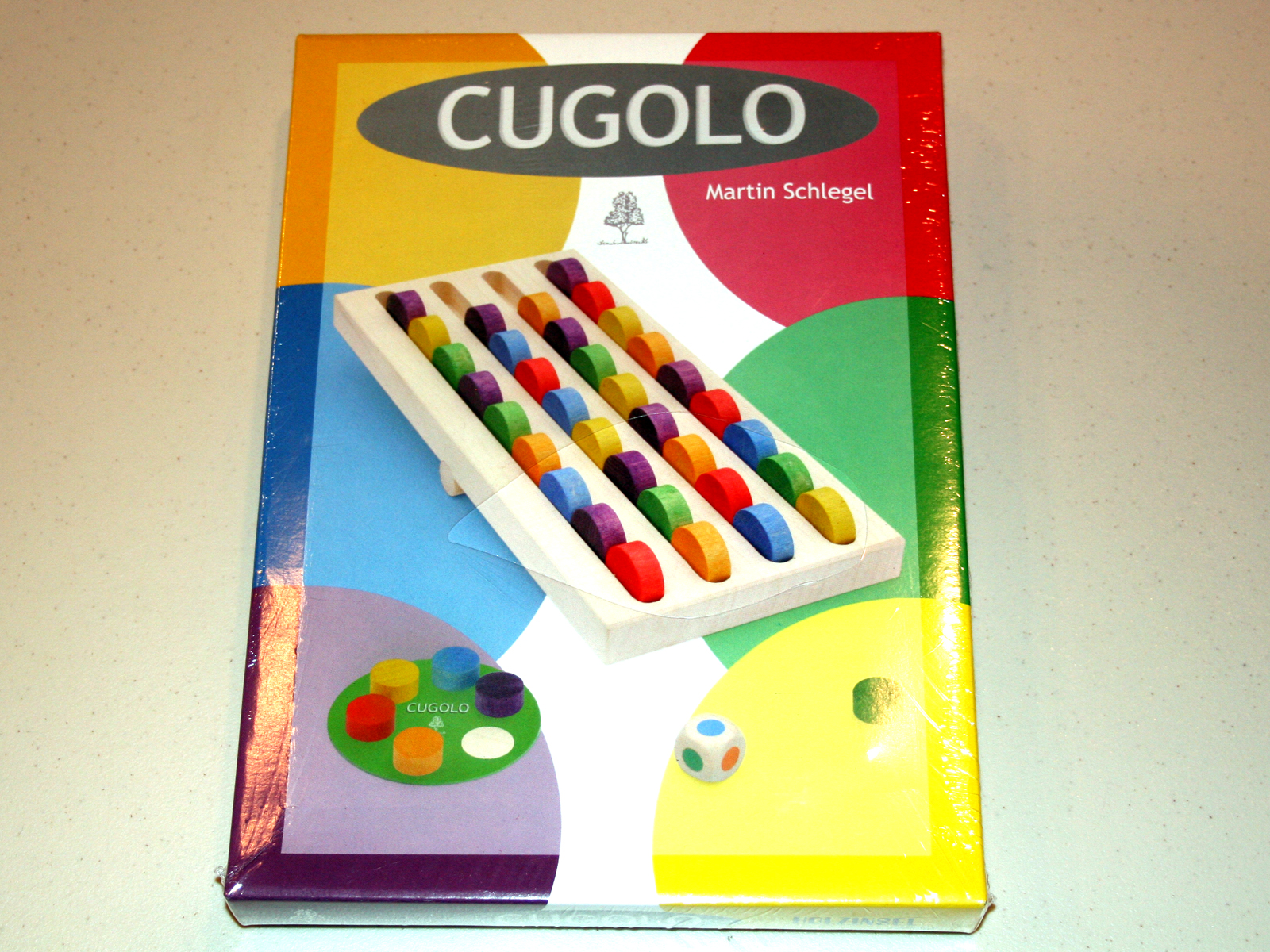 Cugolo