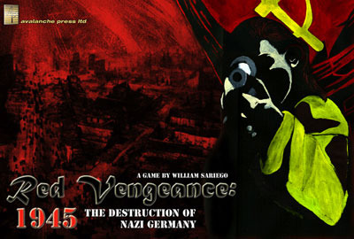 Red Vengeance