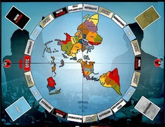 Maitre du Monde