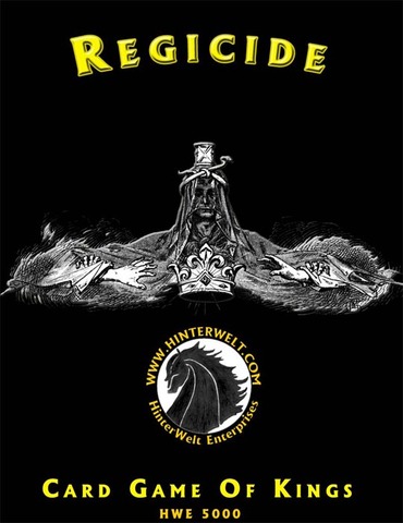 Regicide