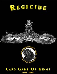 Regicide