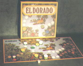 El Dorado (1973)
