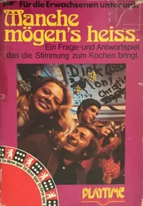 Manche mogens heiB