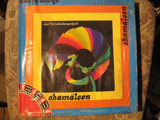 Chamaleon
