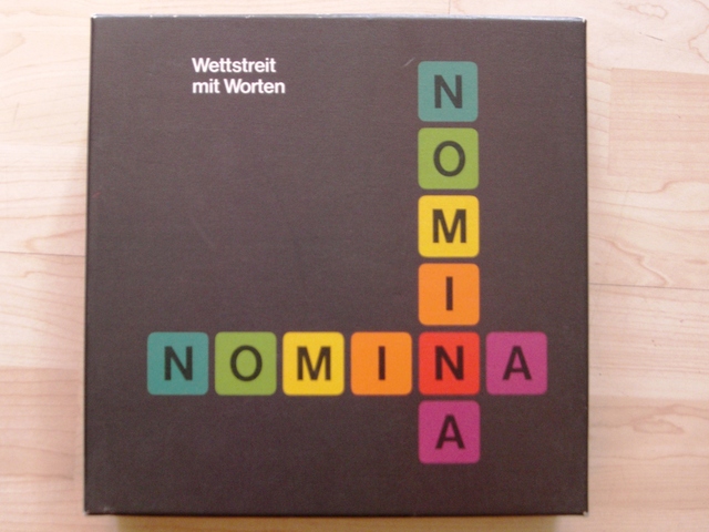 Nomina