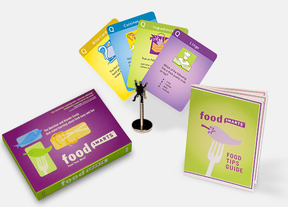 FoodSmarts