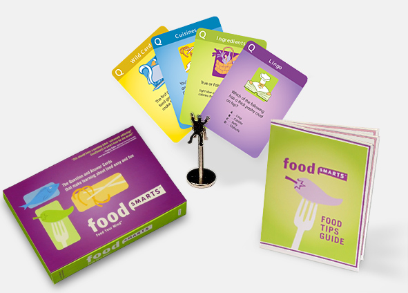 FoodSmarts