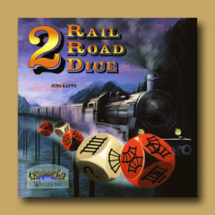 Railroad Dice 2