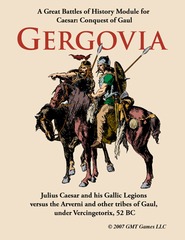 Gergovia