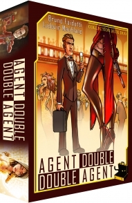 Double Agent