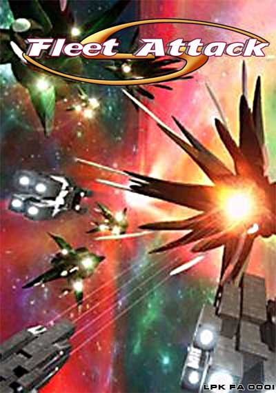 Fleet Attack