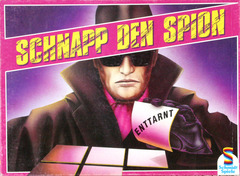 Schnapp Den Spion