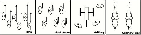 The Age of Gunpowder