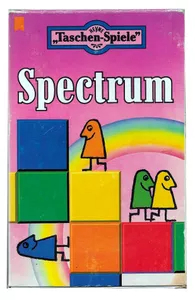 Spectrum