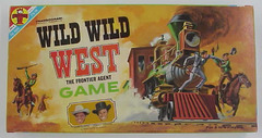 Wild Wild West