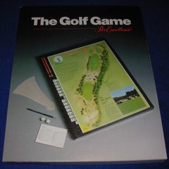 The Golf Game