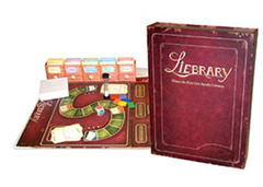 Liebrary