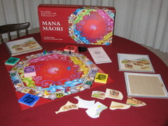 Mana Maori