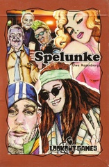 Spelunke