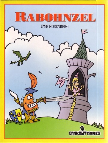Rabohnzel
