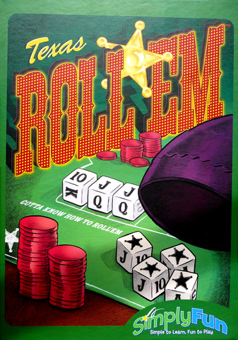 Texas RollEm