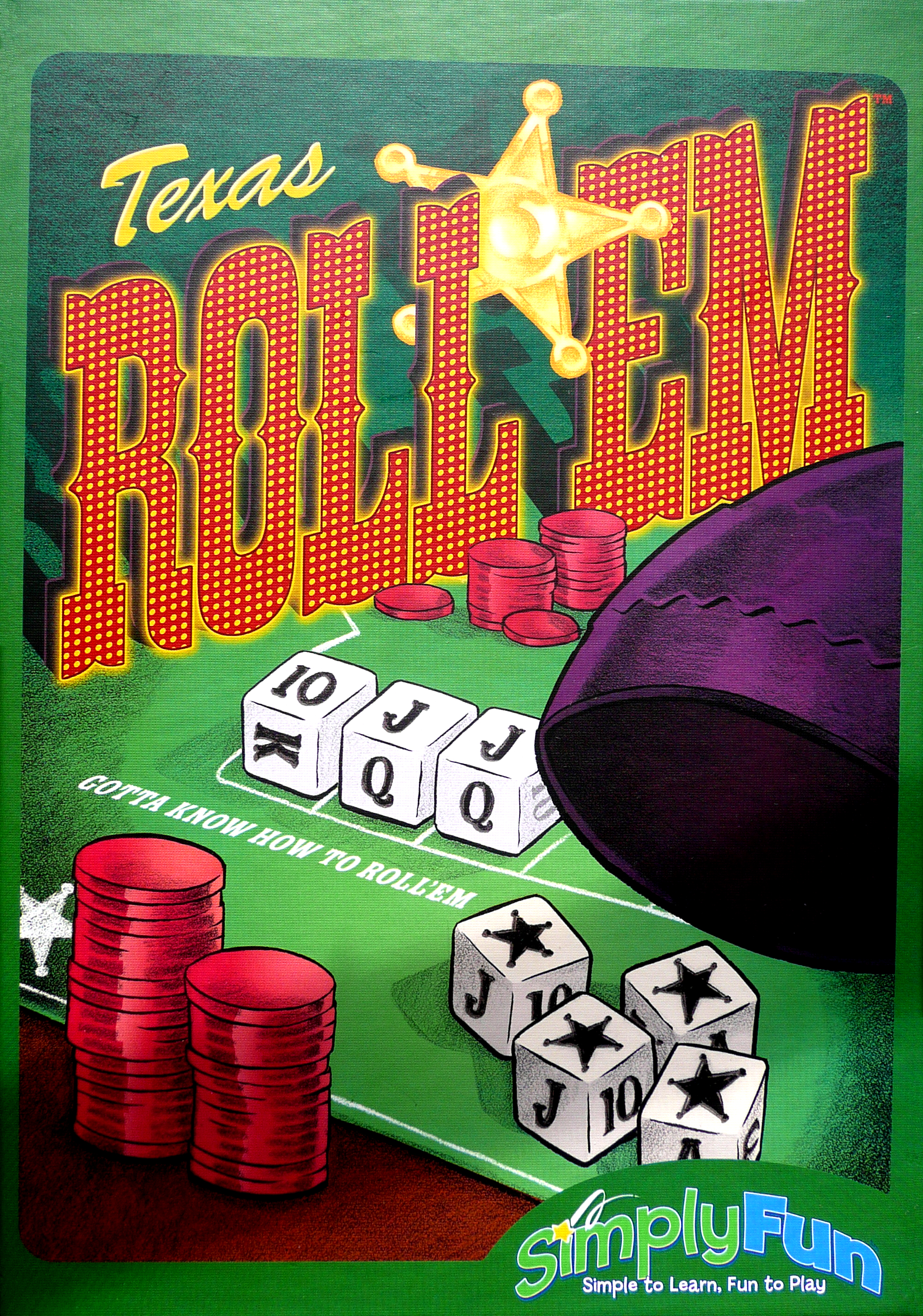 Texas RollEm
