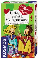 Liebe, Jungs & Madchentraume