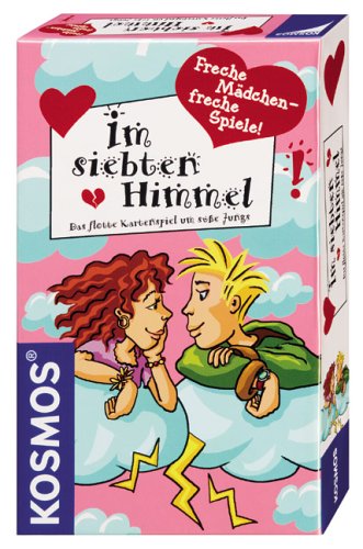 Im siebten Himmel