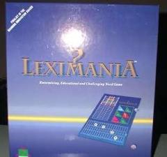 Leximania