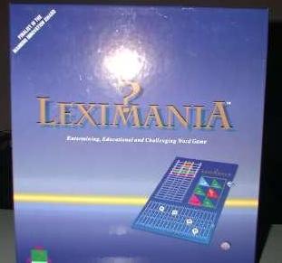 Leximania