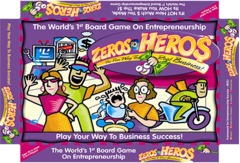Zero-to-Heroes