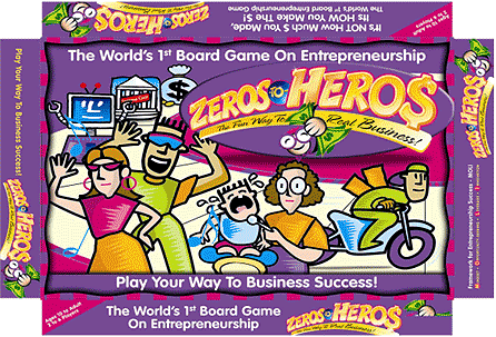 Zero-to-Heroes