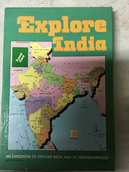 Explore India