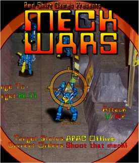 Meck Wars