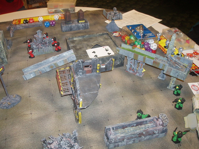 Injurius Games