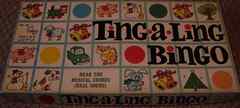 Ting-A-Ling Bingo